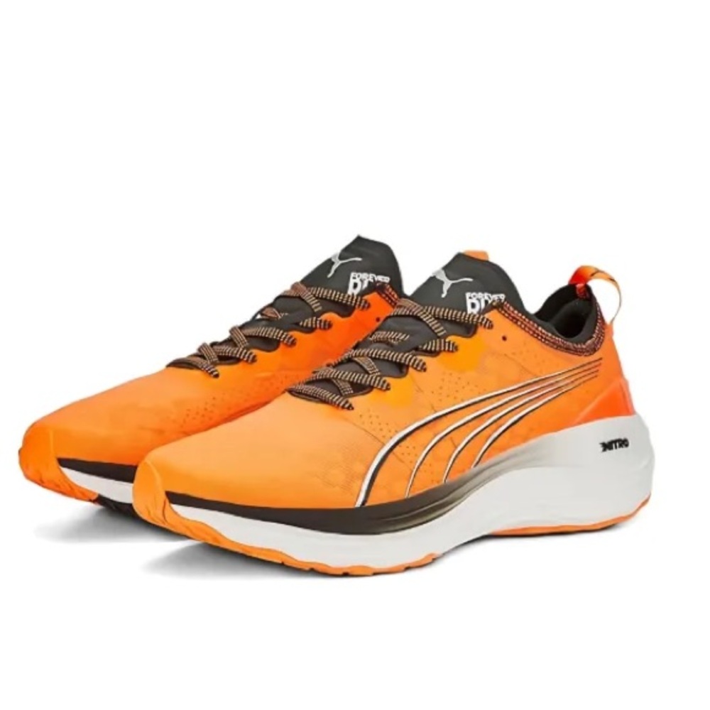 Puma ForeverRun Nitro Men's Athletic Shoes